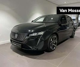 PEUGEOT 308 1.6 PLUG-IN HYBRID 180 ALLURE | AUTOMAAT | NAVIGATIE PRO | APPLE CARPLAY / ANDROID AUTO |