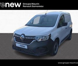 L1 1.5 BLUE DCI 95CH GRAND CONFORT - 22