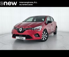 RENAULT CLIO E-TECH RENAULT CLIO EQUILIBRE ETECH HIBRIDO