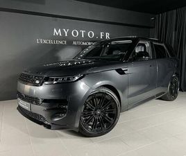 3.0 P550E 550CH PHEV AUTOBIOGRAPHY