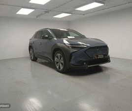 BEV 71KWH TOURING 4WD 5P