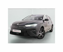 MG MG5 MG MG5 ELECTRIC 61KWH 157 2WD LONG RANGE 400 KMS LUXURY