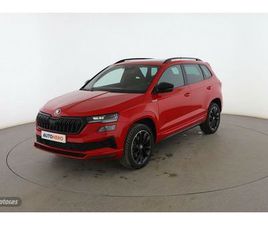 1.5 TSI ACT SPORT LINE