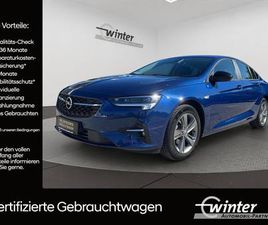 1.5 D GS BUSINESS EDITION LED/NAVI/SHZ