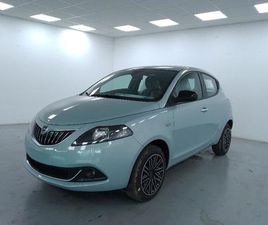 LANCIA YPSILON 1.0 FIREFLY HYBRID GOLD S AND S 70CV