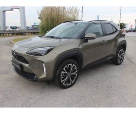 1.5 HYBRID 5P. E-CVT LOUNGE