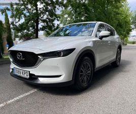 MAZDA CX-5 MAZDA - CX-5