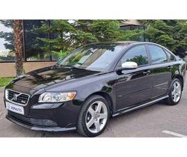 VOLVO S40 VOLVO S40 BERLINA AUTOMÁTICO DE 4 PUERTAS