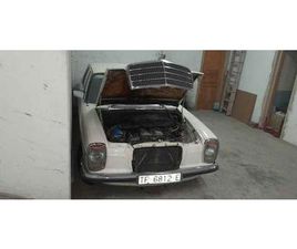 MERCEDES CLASSE E E 280 MERCEDES BENZ - W114 /280