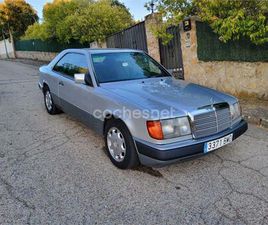 MERCEDES-BENZ 300 300SE