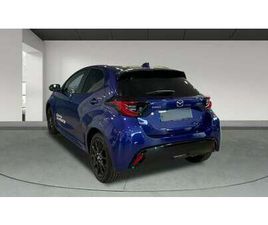 MAZDA 2 MAZDA MAZDA2 2 2 HYBRID 2024 1.5 116CV CVT HOMURA