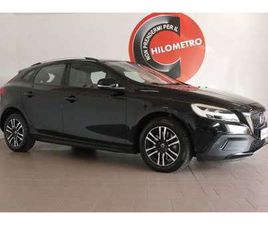 VOLVO V40 CROSS COUNTRY D2 D2 BUSINESS FULL-LED UNICOPROPRIETARIO