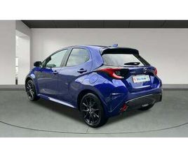 MAZDA 2 MAZDA MAZDA2 2 2 HYBRID 2024 1.5 116CV CVT HOMURA