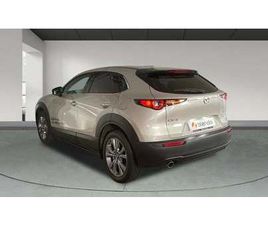 MAZDA CX-30 SKYACTIV G MAZDA CX-30 2025 2.5 E-SKYACTIV G MHEV 140CV 6MT FWD EXCLUSIVE LINE