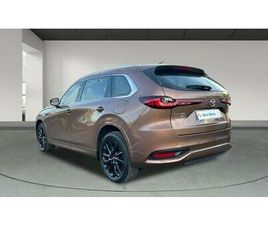 MAZDA CX-80 3.3 E-SKYACTIV-D MHEV HOMURA PLUS AWD AUT.