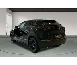 MAZDA CX-30 MAZDA CX-30 2025 2.5 E-SKYACTIV MHEV 140CV 6MT FWD HOMURA SIN BSM