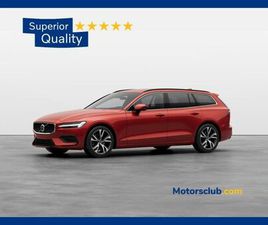 VOLVO V60 T6 B4 AUTOMATICO CORE