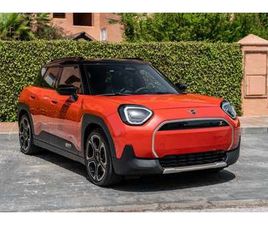 MINI ACEMAN MINI ACEMAN SE CLASSIC