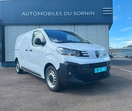 EXPERT (3) TAILLE M 2.0 BHDI 180 AUTO P PREM C