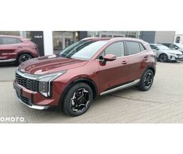 KIA SPORTAGE KIA SPORTAGE 1.6 T-GDI L 2WD DCT