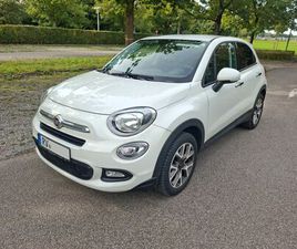 FIAT 500X 1.4 MULTIAIR 103KW POP STAR S&S 4X2 POP...