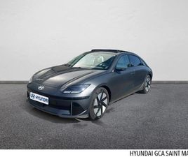 77 KWH - 229CH EXECUTIVE