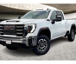 GMC SIERRA 2500 REGULAR CAB NEW 2026 GMC SIERRA 2500 SLE