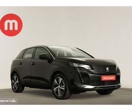 PEUGEOT 3008 PEUGEOT 3008 1.6 HYBRID ALLURE E-EAT8