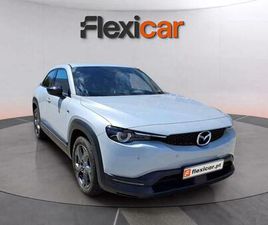 MAZDA MX-30 MAZDA MX-30 E-SKYACTIV MAKOTO URBAN EXPRESSION