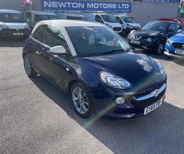 1.2I ECOFLEX JAM EURO 6 (START/STOP) 3DR