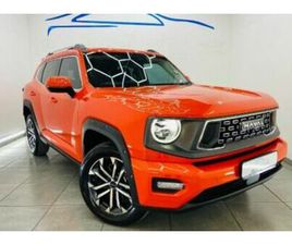 HAVAL H7 2025 HAVAL H7 2.0T SUPER LUXURY 4X4 DCT