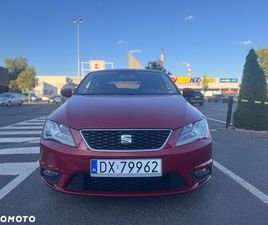 SEAT TOLEDO SEAT TOLEDO 1.2 TSI STYLE 4YOU