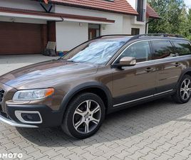 VOLVO XC70 D4 VOLVO XC 70 D4 AWD SUMMUM EU6