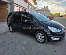 FORD GALAXY FORD GALAXY 2.0 TDCI DPF TREND POWERSHIFT