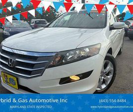HONDA CROSSTOUR USED 2012 HONDA CROSSTOUR EX
