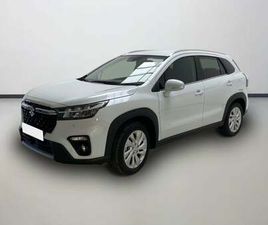 1.4T S2 4WD MILD HYBRID