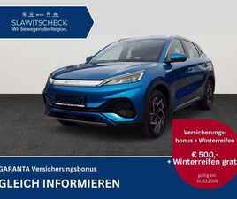 BYD ATTO 3 ATTO3 60,5 KWH COMFORT