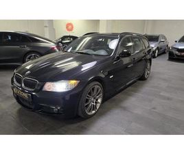 BMW SERIE 3 TOURING 320 BMW SÉRIE 3 320 I TOURING