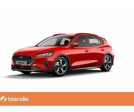 1.0 ECOBOOST MHEV 92KW ACTIVE X