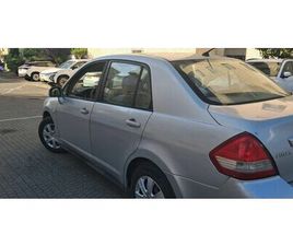 BUSINESS אוט׳ סדאן 4 דל 1.6 (110 כ״ס)