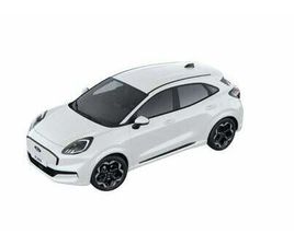 PUMA GEN-E FWD 43KWH PREMIUM