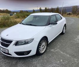 VECTOR EU 02/27 INNBYTTE I 4X4