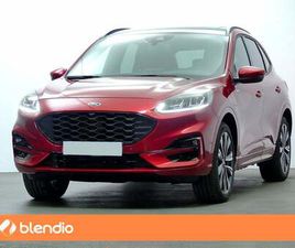 ST-LINE 2.5 DURATEC PHEV 178KW AUTO