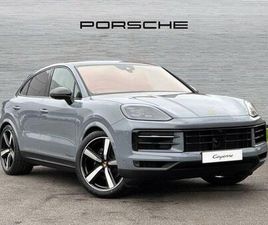 3.0T V6 TIPTRONICS 4WD EURO 6 (START/STOP) 5DR