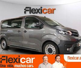 TOYOTA PROACE VERSO 1.5D 120CV FAMILY ADVANCE L1