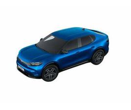 FORD CAPRI PREMIUM R. EXT. RWD 77KWH 286CV