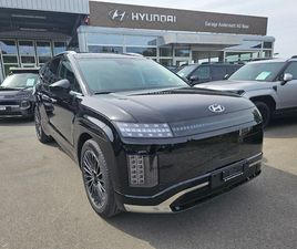HYUNDAI IONIQ 9 IONIQ 9 4WD CALLIGRAPHY