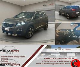 BLUEHDI 130 S&S EAT8 ALLURE