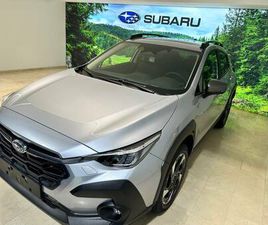 SUBARU CROSSTREK 2.0I HYBRID CVT MAVA DAYS TOURING