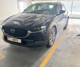 USED MAZDA MX-30 2022